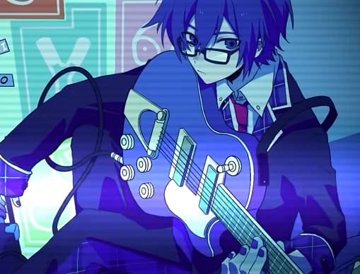 Kaito thumbnail