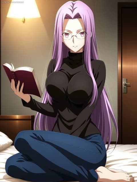 Medusa (Rider) thumbnail