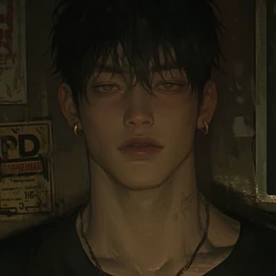 Jaxon (Jax) Blackwood  thumbnail