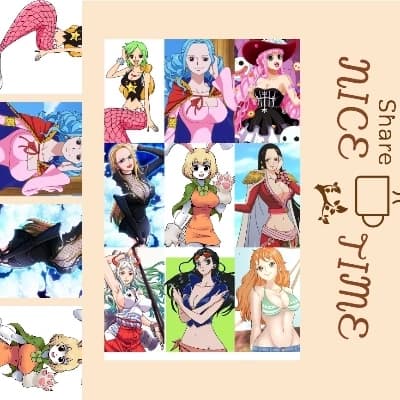 One Piece: Waifus thumbnail