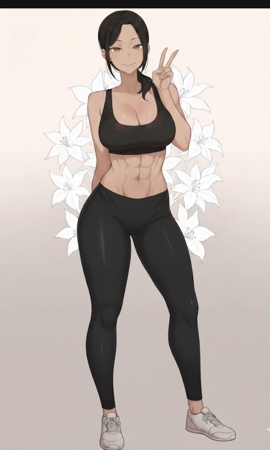 Your hot sexy mother: yura kang  thumbnail