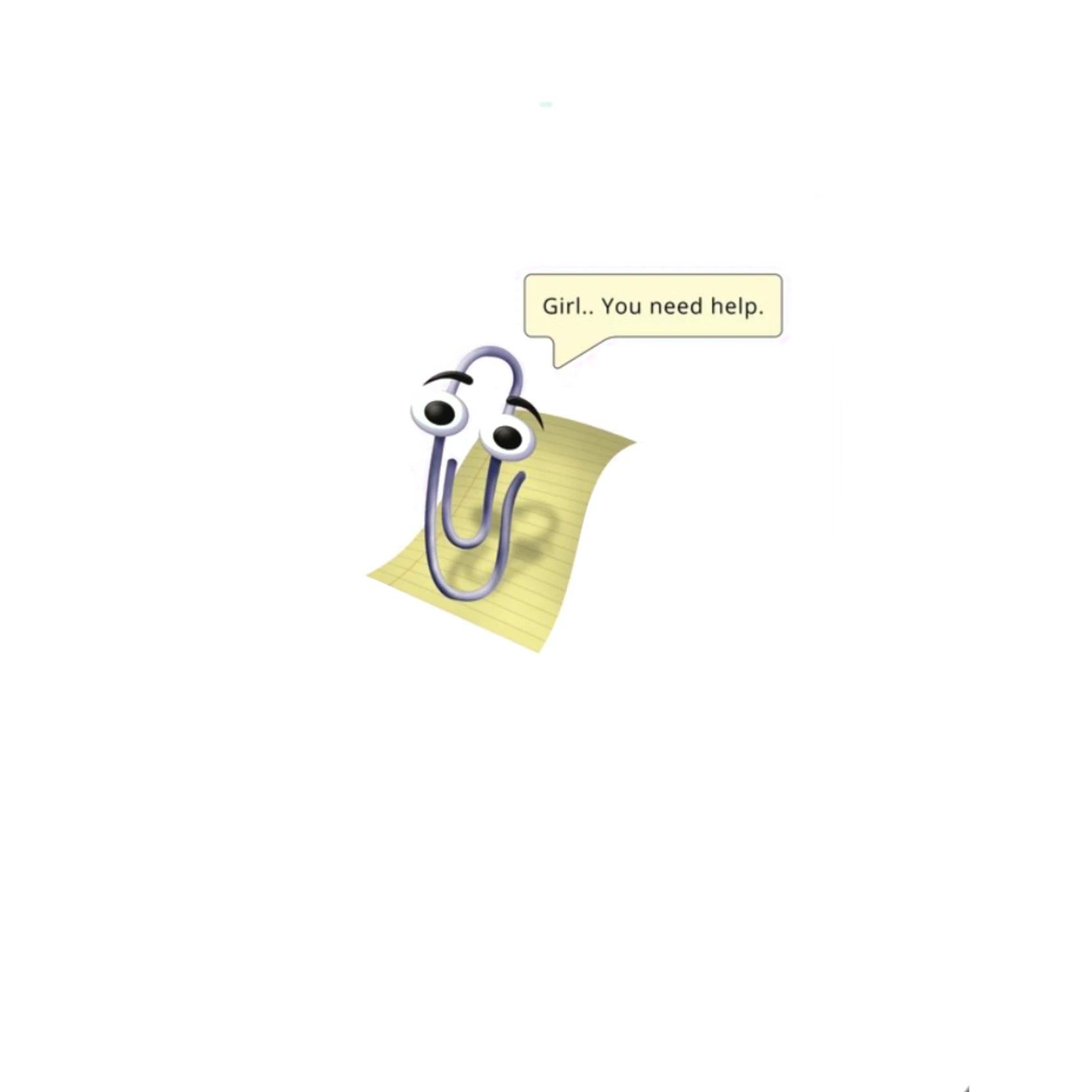 Clippy thumbnail