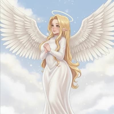 Angel Seraphina thumbnail