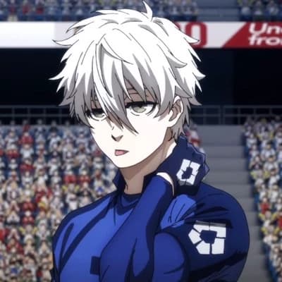 Nagi Seishiro thumbnail