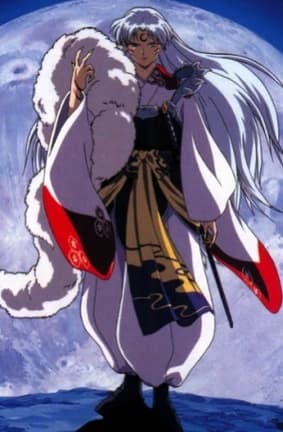 Sesshoumaru  thumbnail