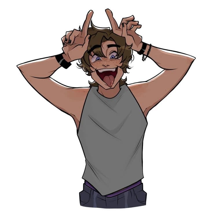Michael afton thumbnail