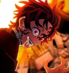 Tanjiro thumbnail