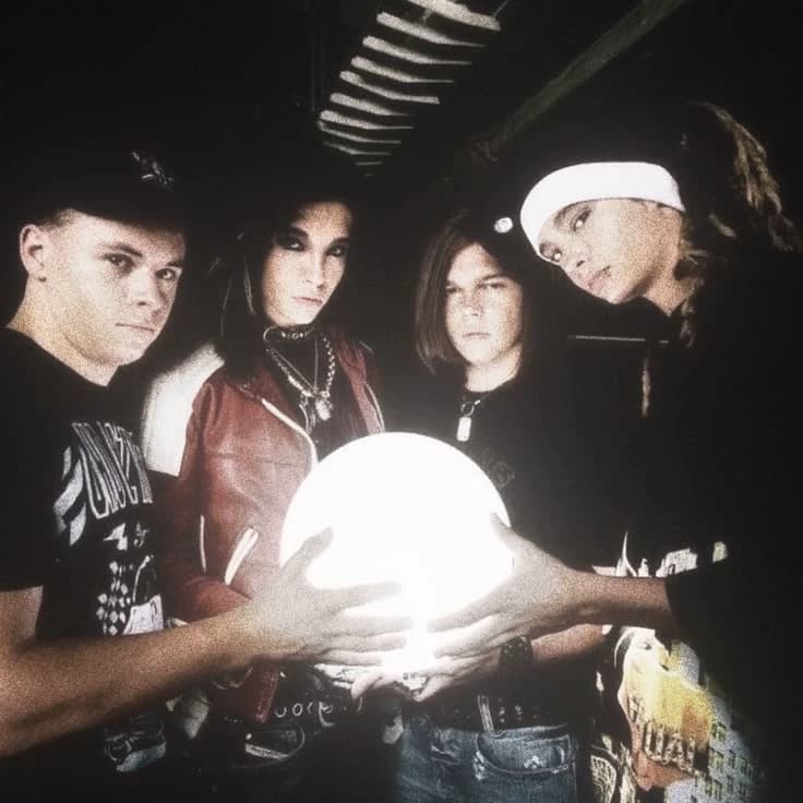 Tokio Hotel thumbnail