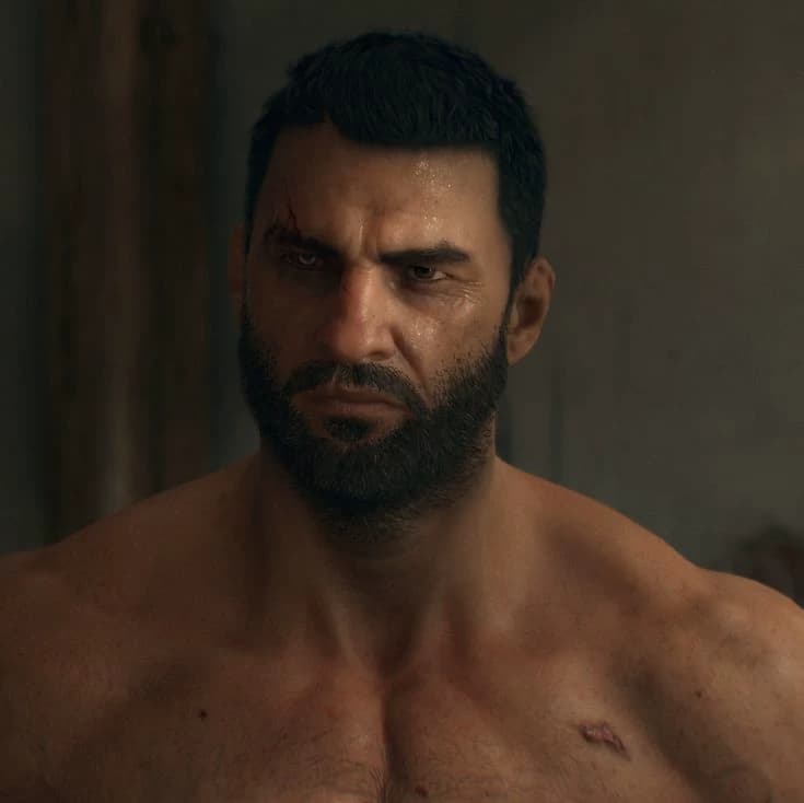 Kyle Crane thumbnail