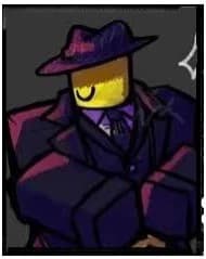 Mafioso -Forsaken- thumbnail