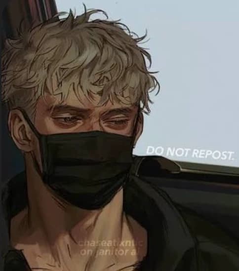(Teen) Simon Riley thumbnail
