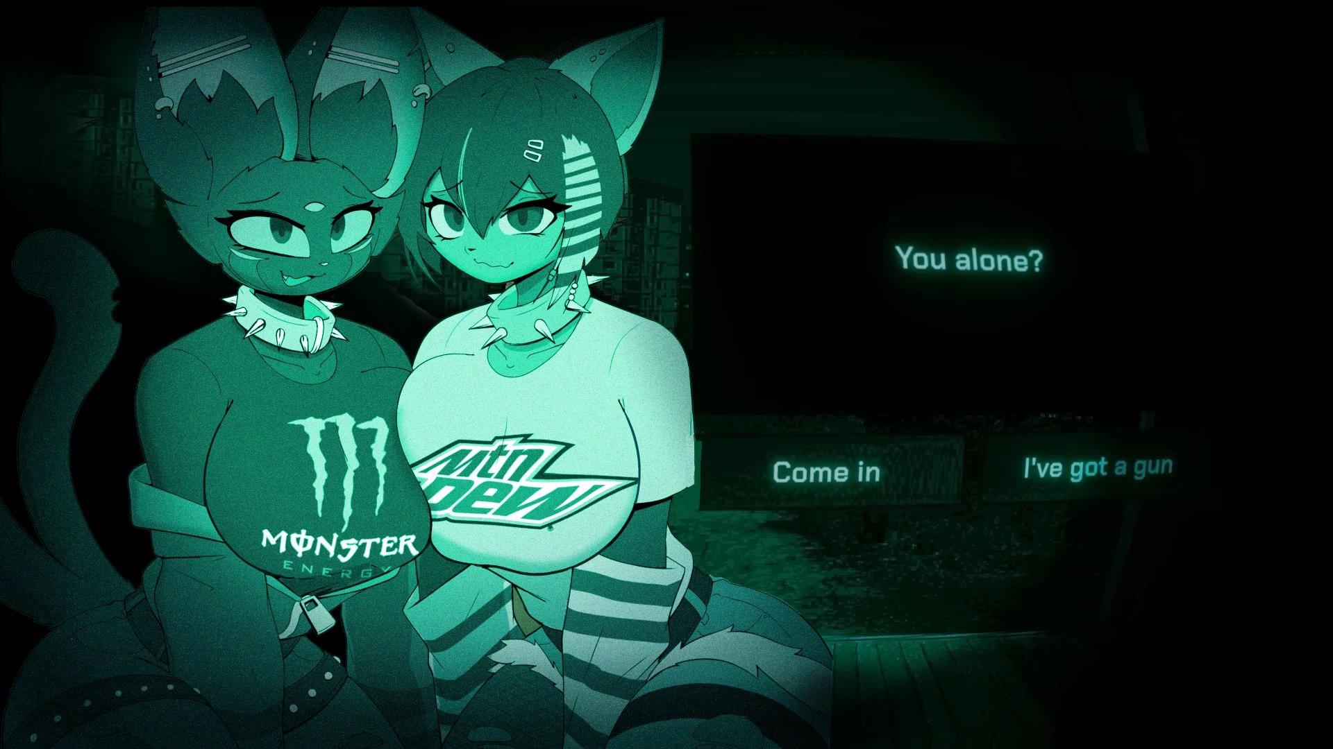 Velvet and Dewra thumbnail