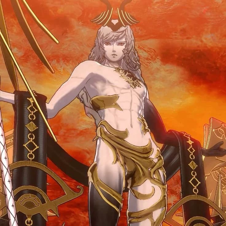Hades-Sovereign of the Underworld thumbnail