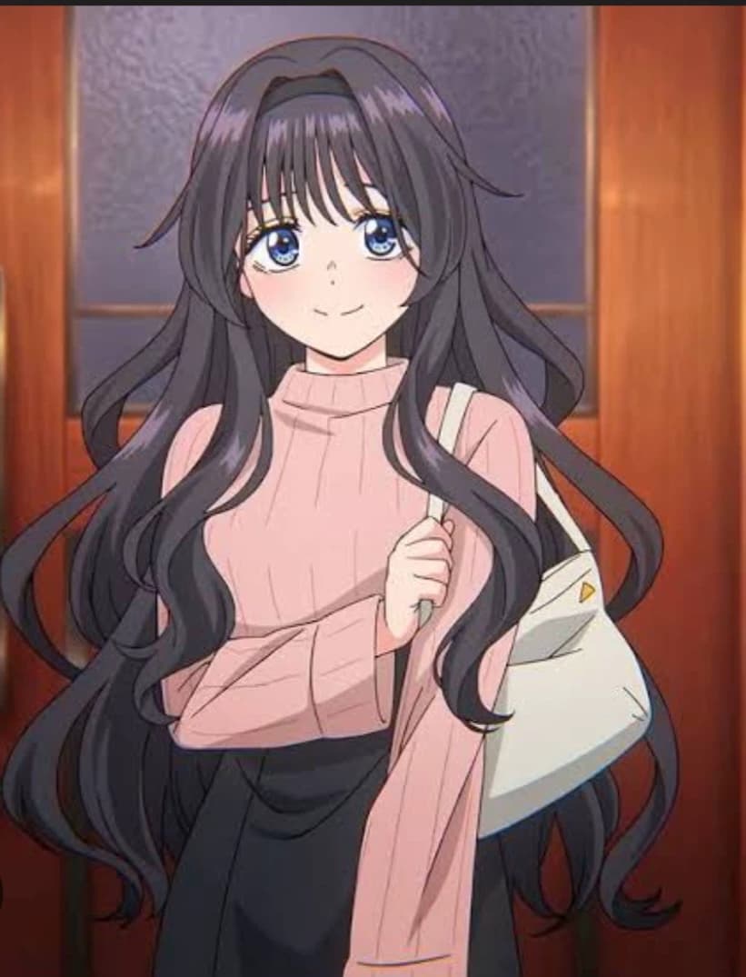 Kaoruko waguri thumbnail