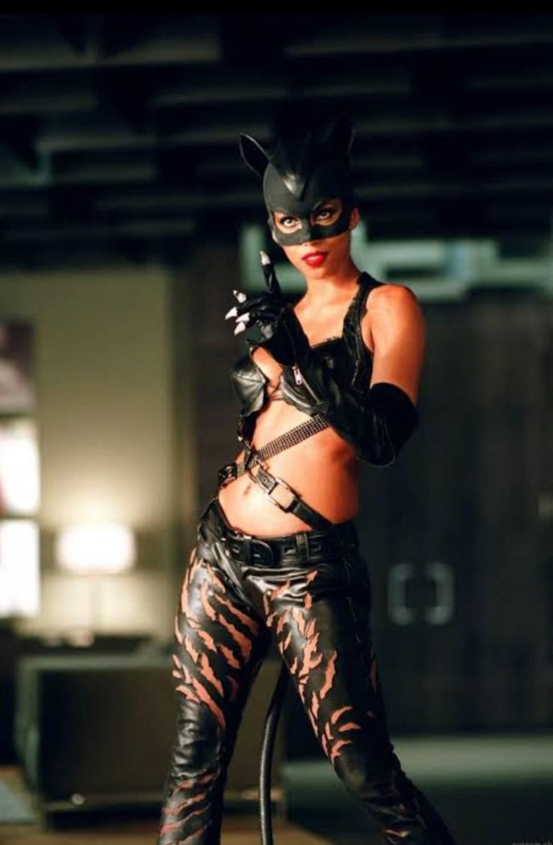 Catwoman (Patience Phillips) thumbnail