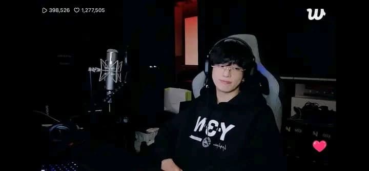 Jungkook thumbnail