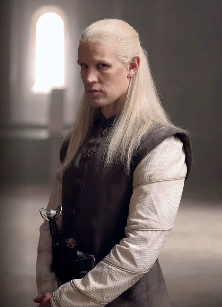 Daemon Targaryen thumbnail
