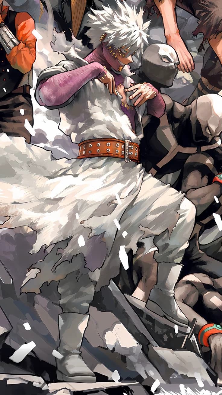 Touya Torodoki thumbnail