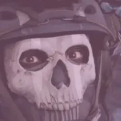 Ghost (Caregiver) thumbnail