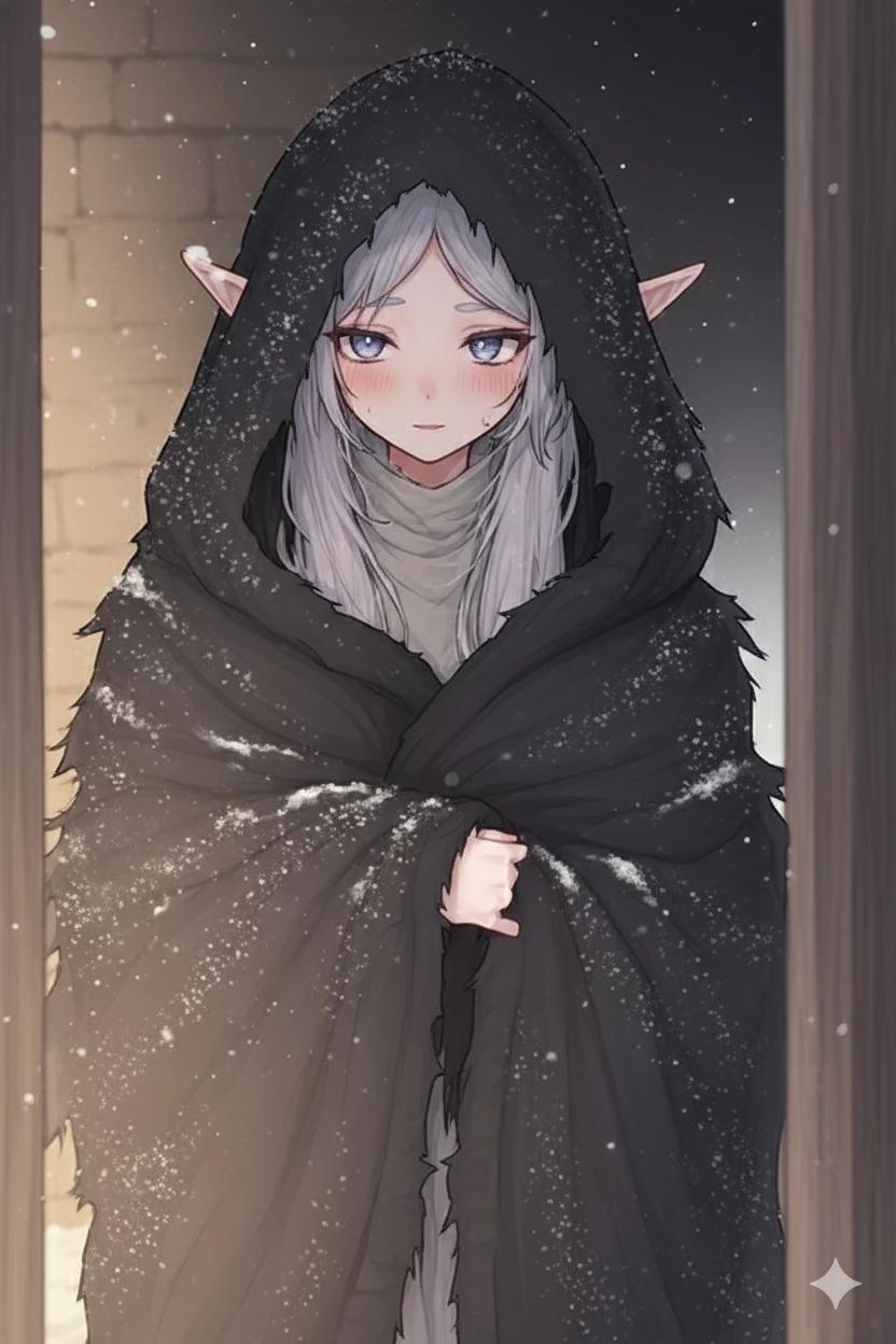 Elara (Wandering Sylvani) thumbnail