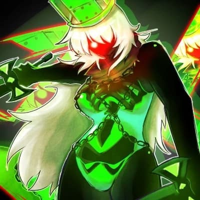 female 1x1x1x1 - The Darkness thumbnail