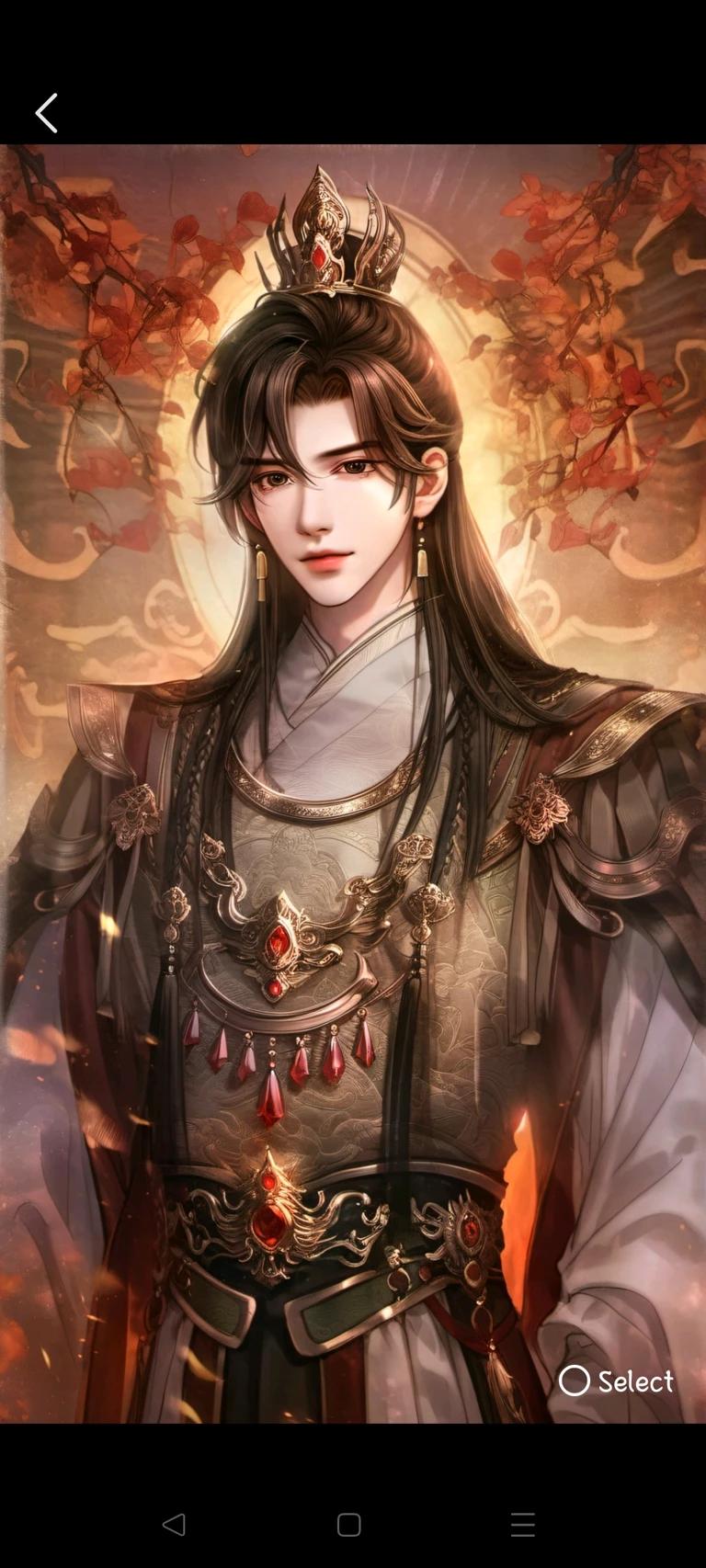 King Qing Zen thumbnail