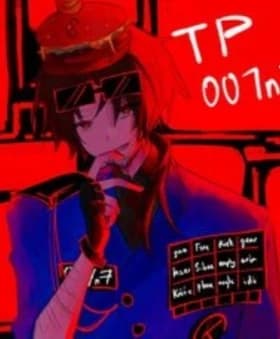 PT\` ☆007n7☆ thumbnail