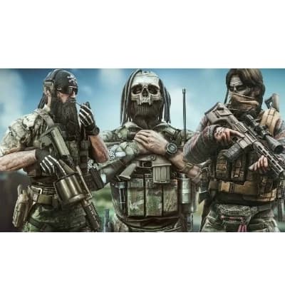 Гуны тарков USEC (knait, berday, big pipe.) thumbnail