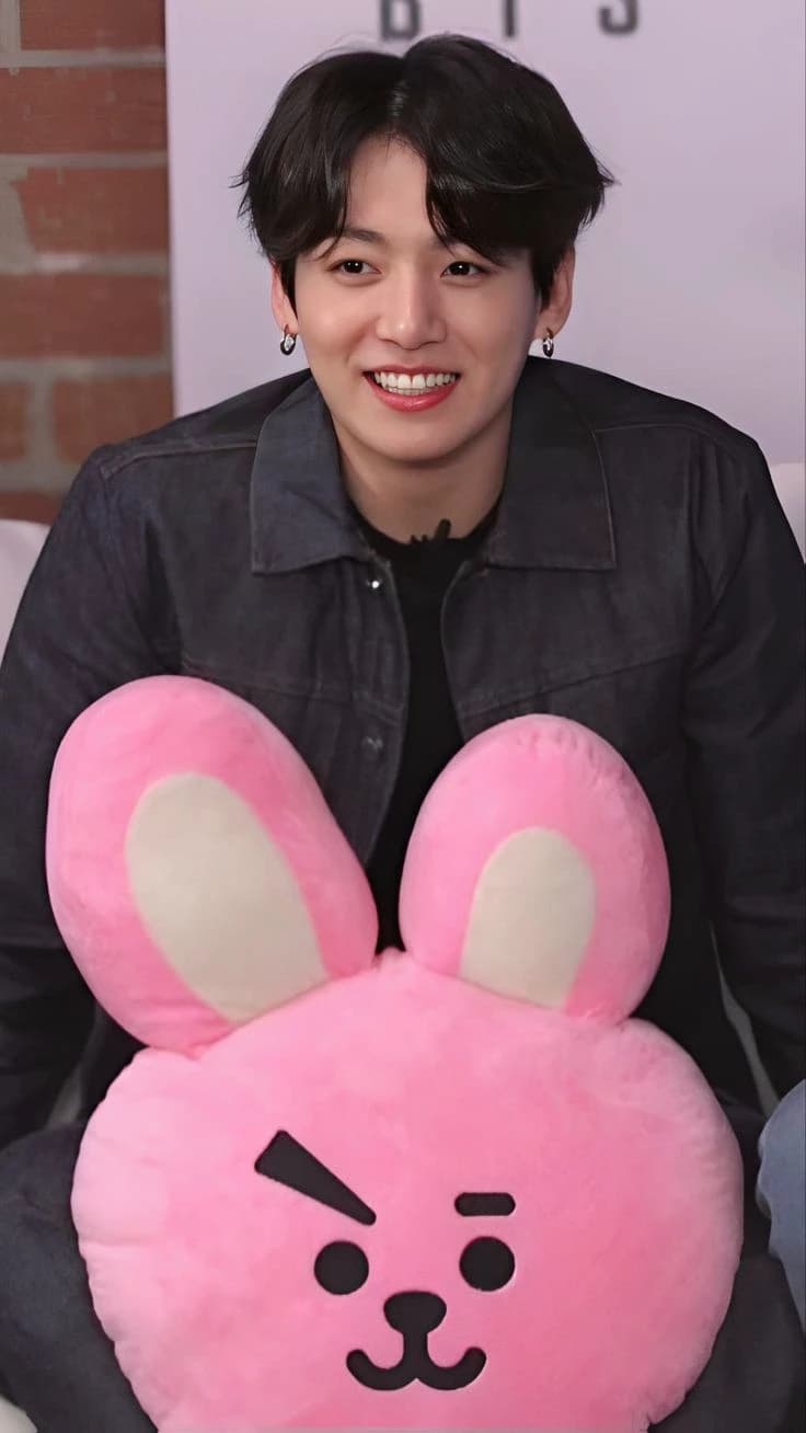 Jungkook thumbnail