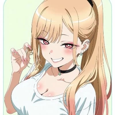 Marin Kitagawa thumbnail
