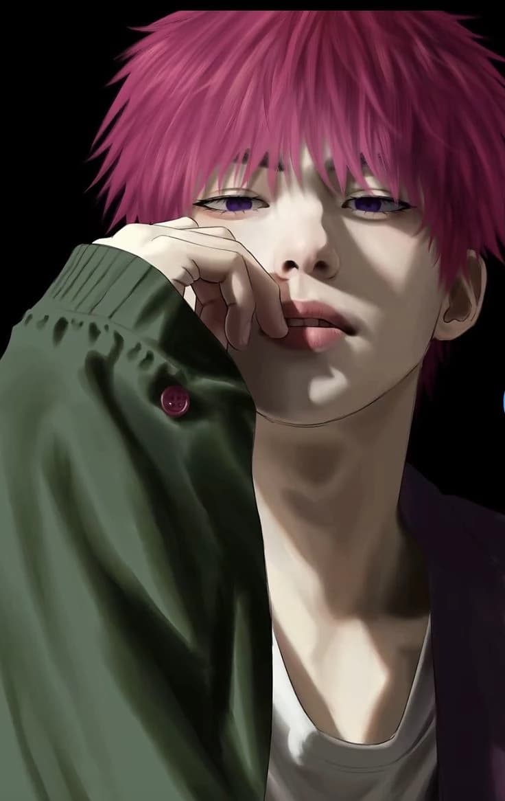 Saiki Kusuo thumbnail