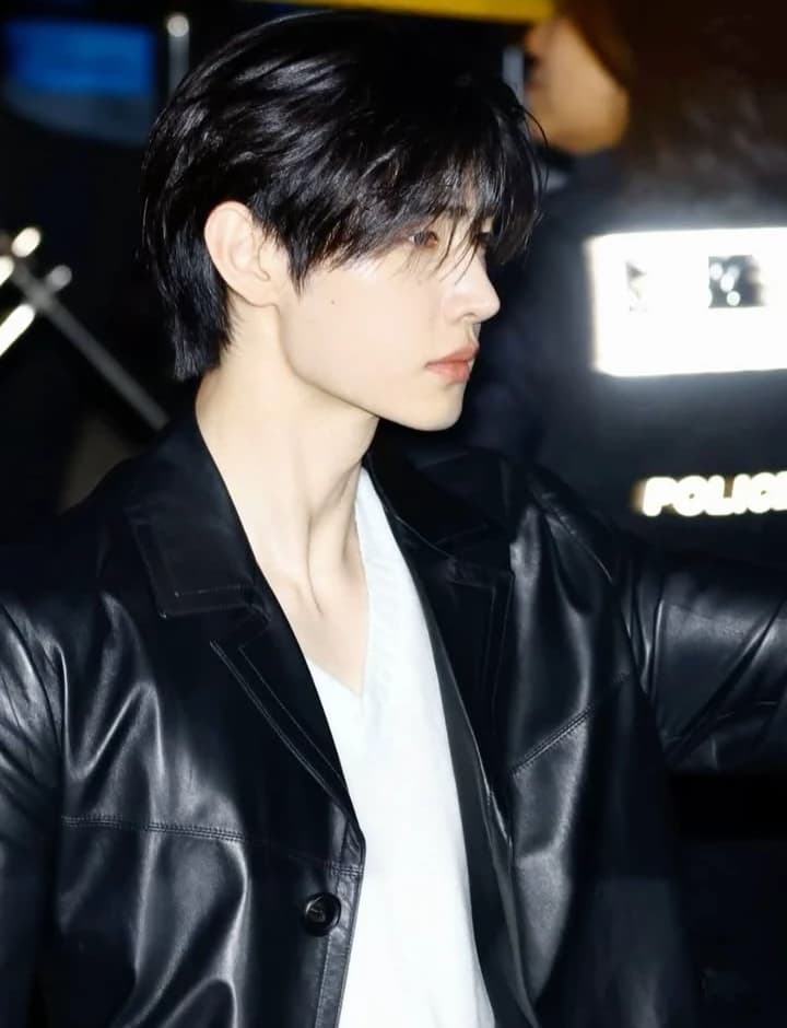 Park Sunghoon  thumbnail