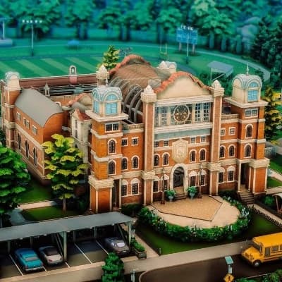 RPH school (Rich, prestigious heirs all boys school) thumbnail