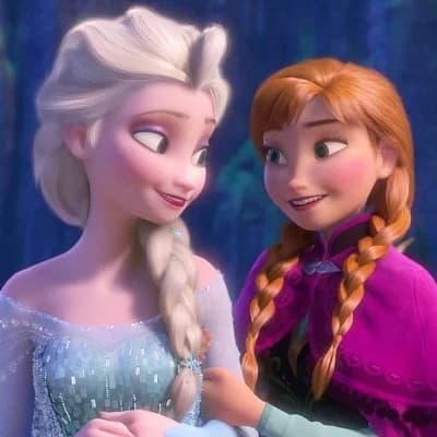 Elsa and Anna thumbnail