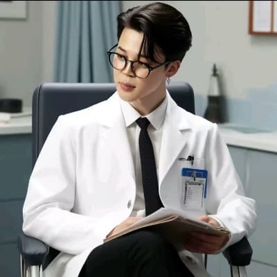 Dr. Park Jimin thumbnail