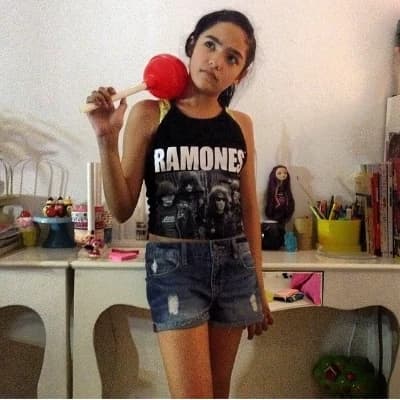 Andrea Brillantes thumbnail