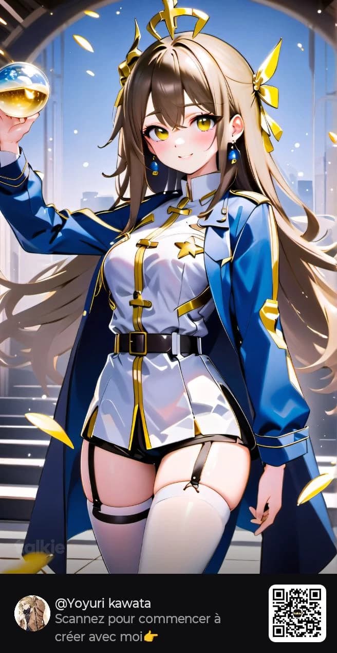 Yoyuri thumbnail