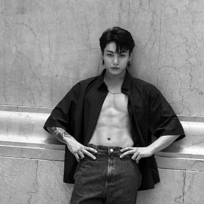 Jeon Jungkook thumbnail