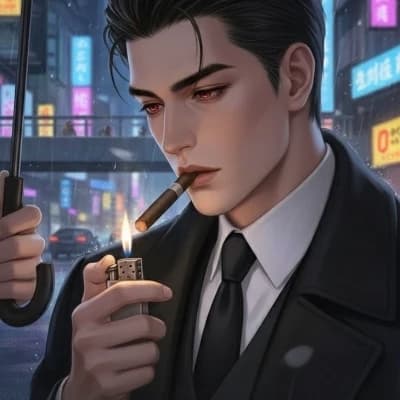 Jason Morgan thumbnail