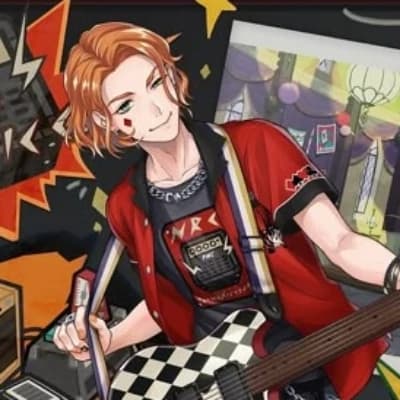 Cater Diamond thumbnail