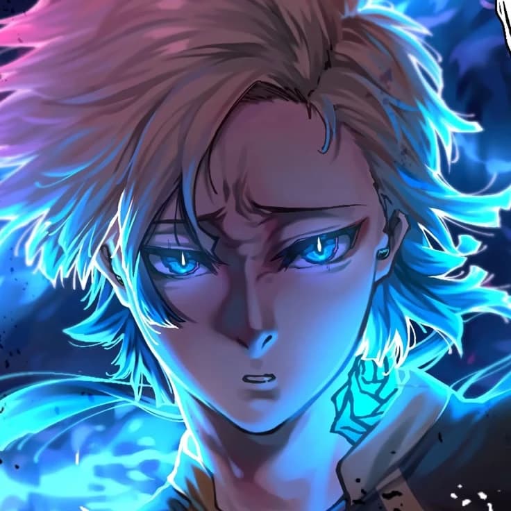 Michael Kaiser thumbnail