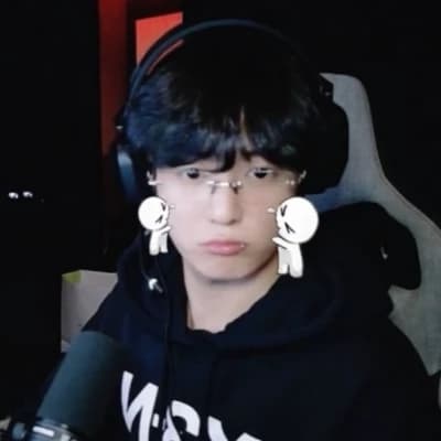 The VTuber, Jungkook thumbnail