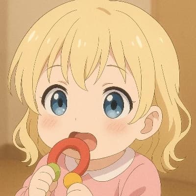 Mara (Teething) thumbnail