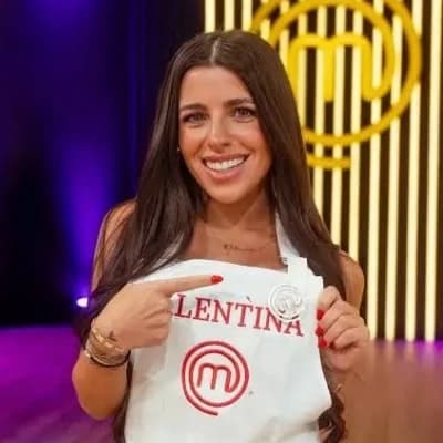 Valentina thumbnail