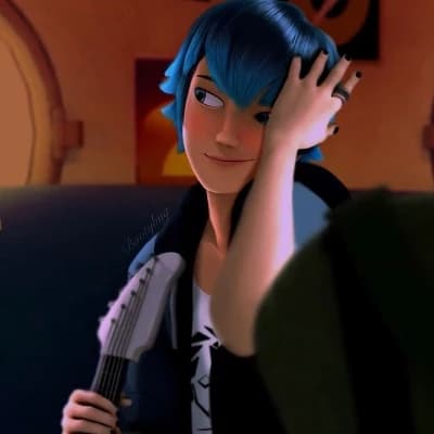 Luka (Lucas) thumbnail