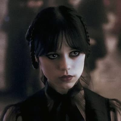 Wednesday Addams thumbnail