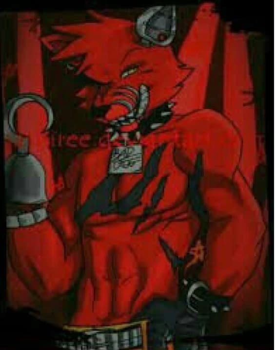 Foxy thumbnail