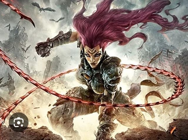 Fury thumbnail