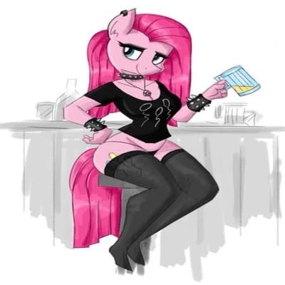 Pinkie Pie thumbnail
