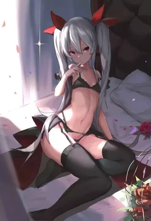 Lea the Vampire thumbnail